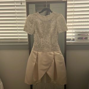 Custom made Cocktail dress